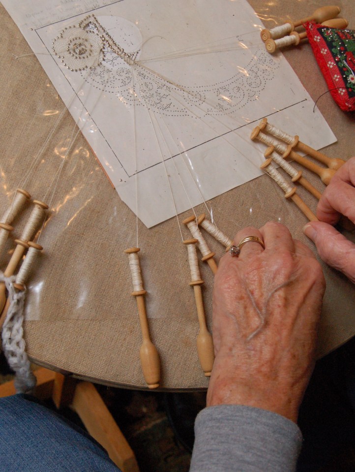 Photo courtesy of Sand & Pine Magazine