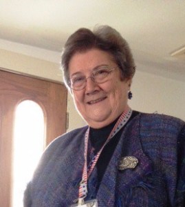 Barbara, gone but not forgotten