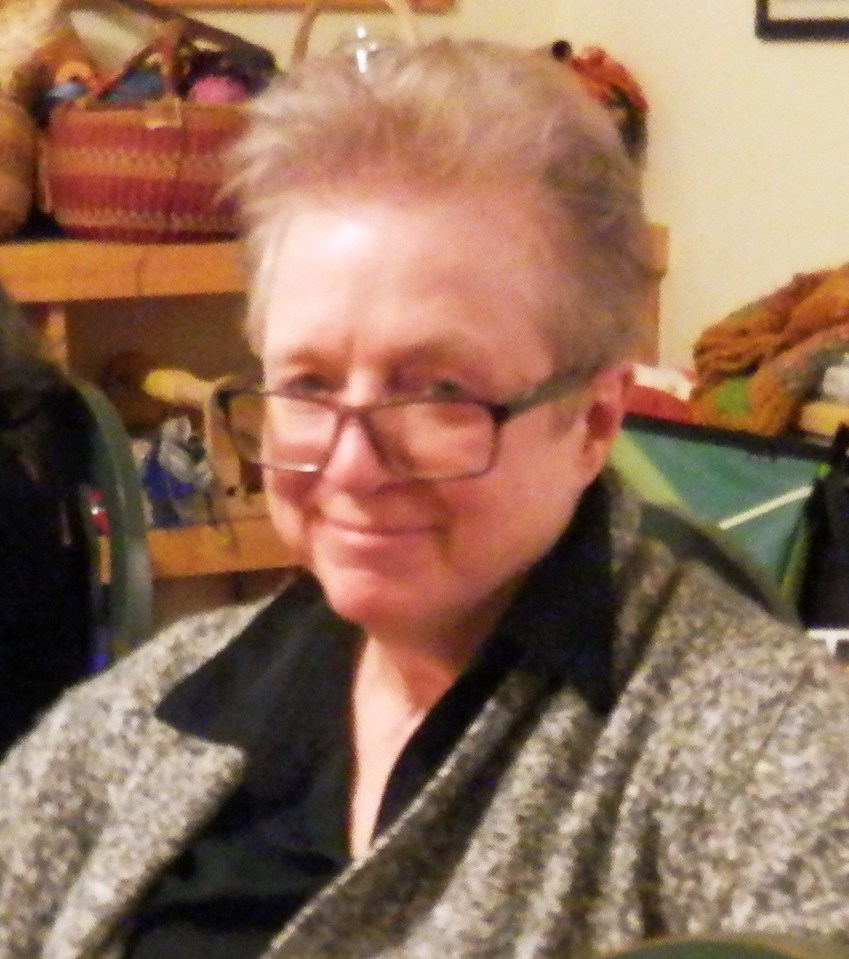 Sarah will be heading for Texas later this month