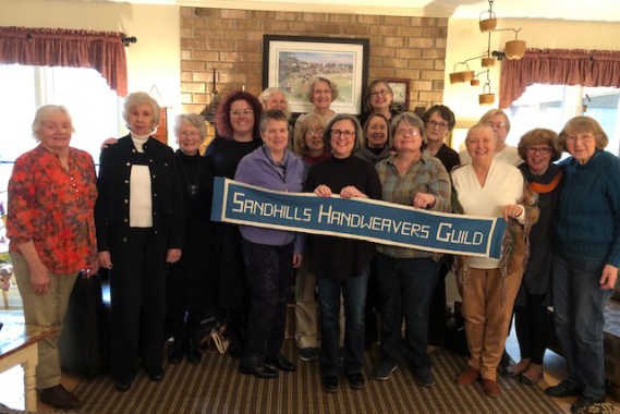 Rock Day 2020 group picture