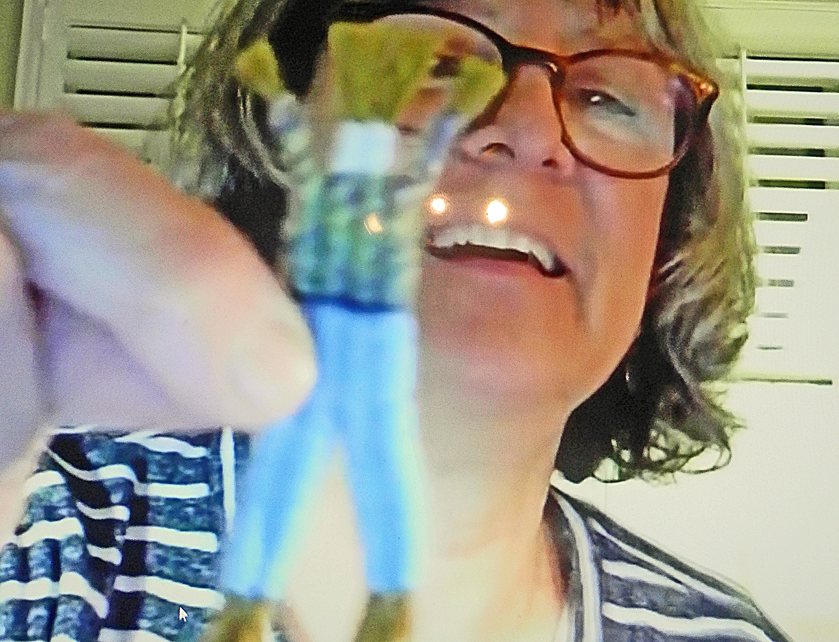 OLYMPUS DIGITAL CAMERA